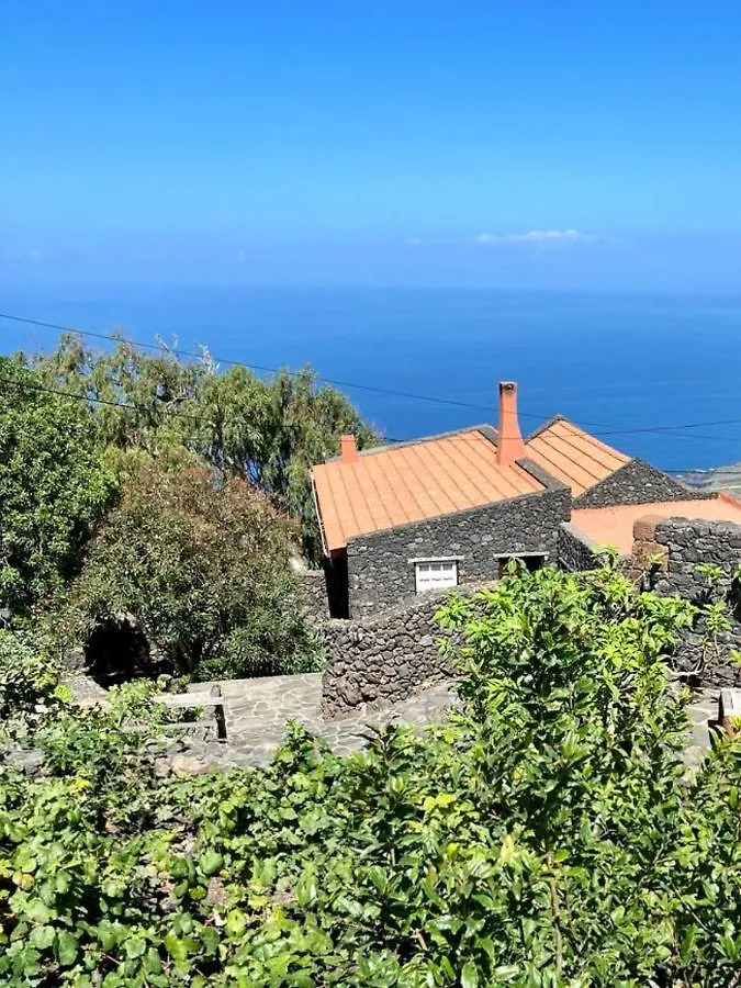 Holiday home Las Adelfas Valverde  Spain