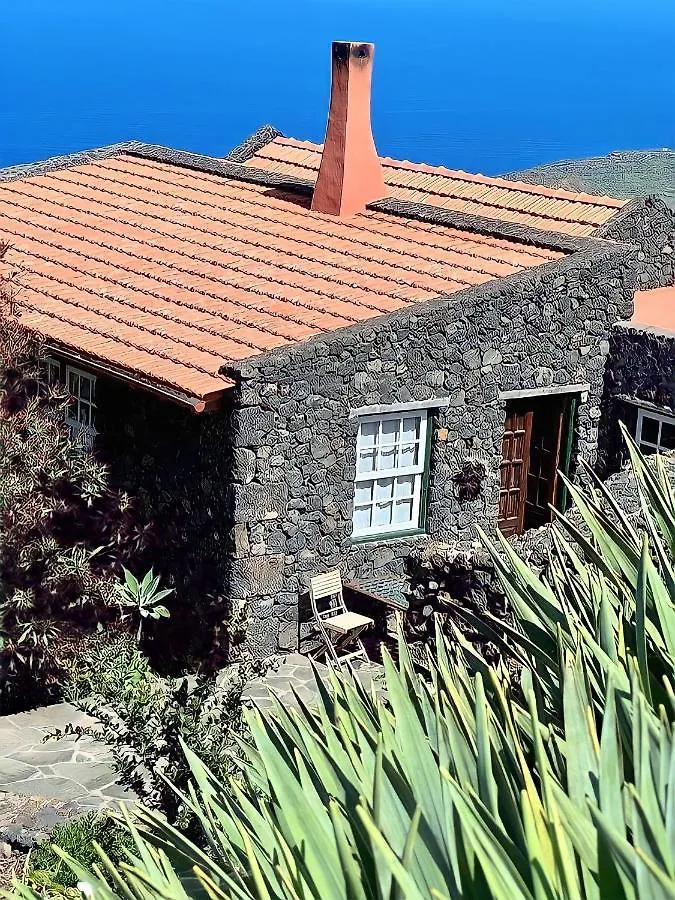Las Adelfas Valverde  Holiday home Valverde (El Hierro)
