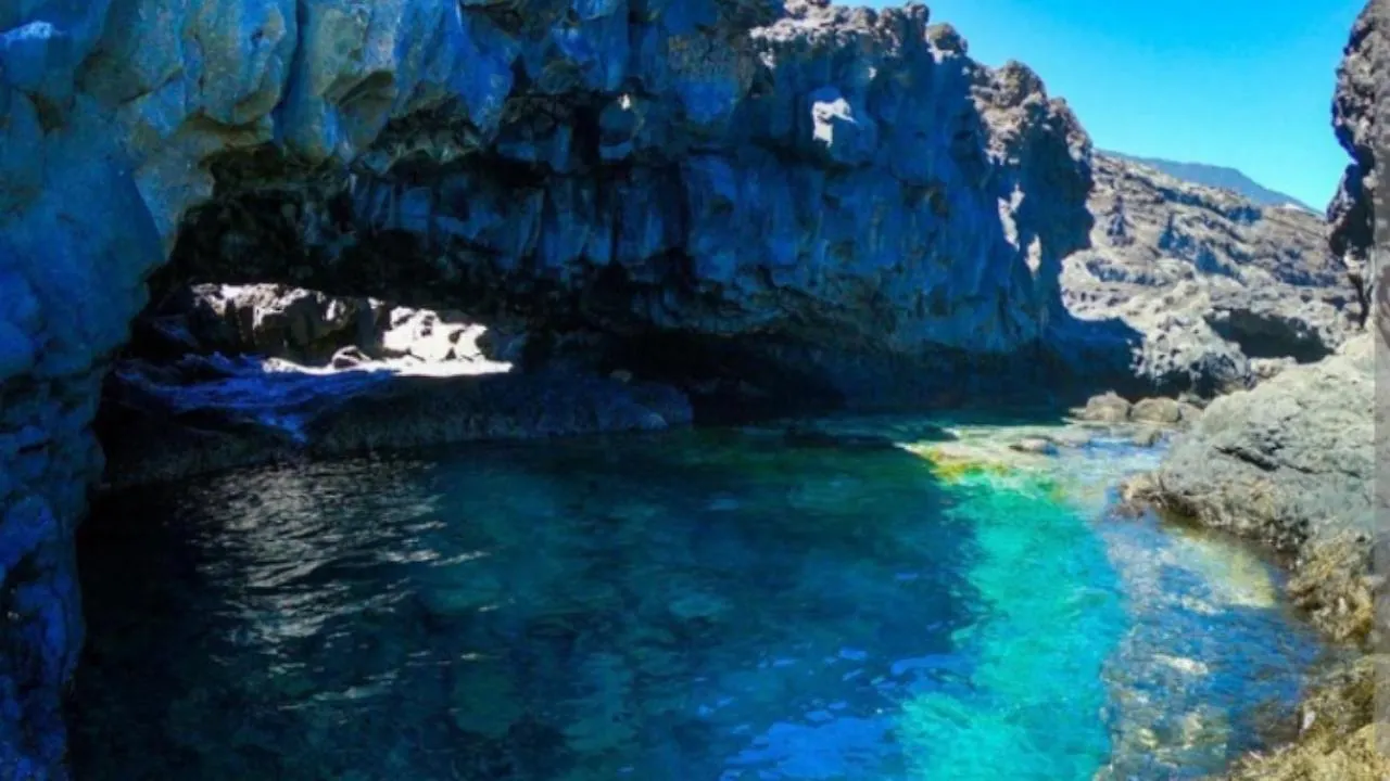 Holiday home Las Adelfas Valverde