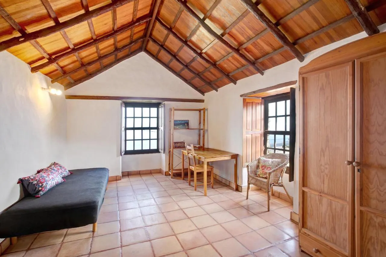 Holiday home Las Adelfas Valverde  Spain
