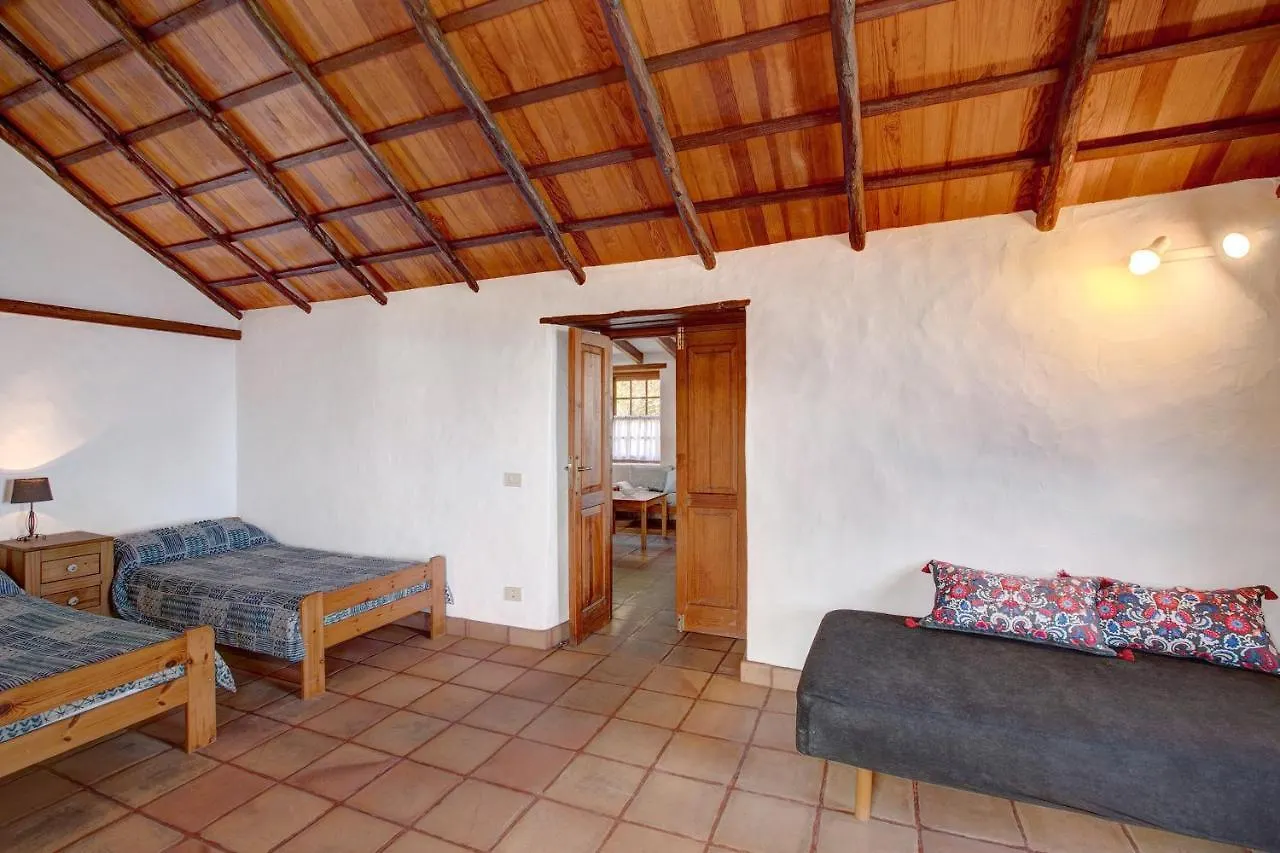 Holiday home Las Adelfas Valverde