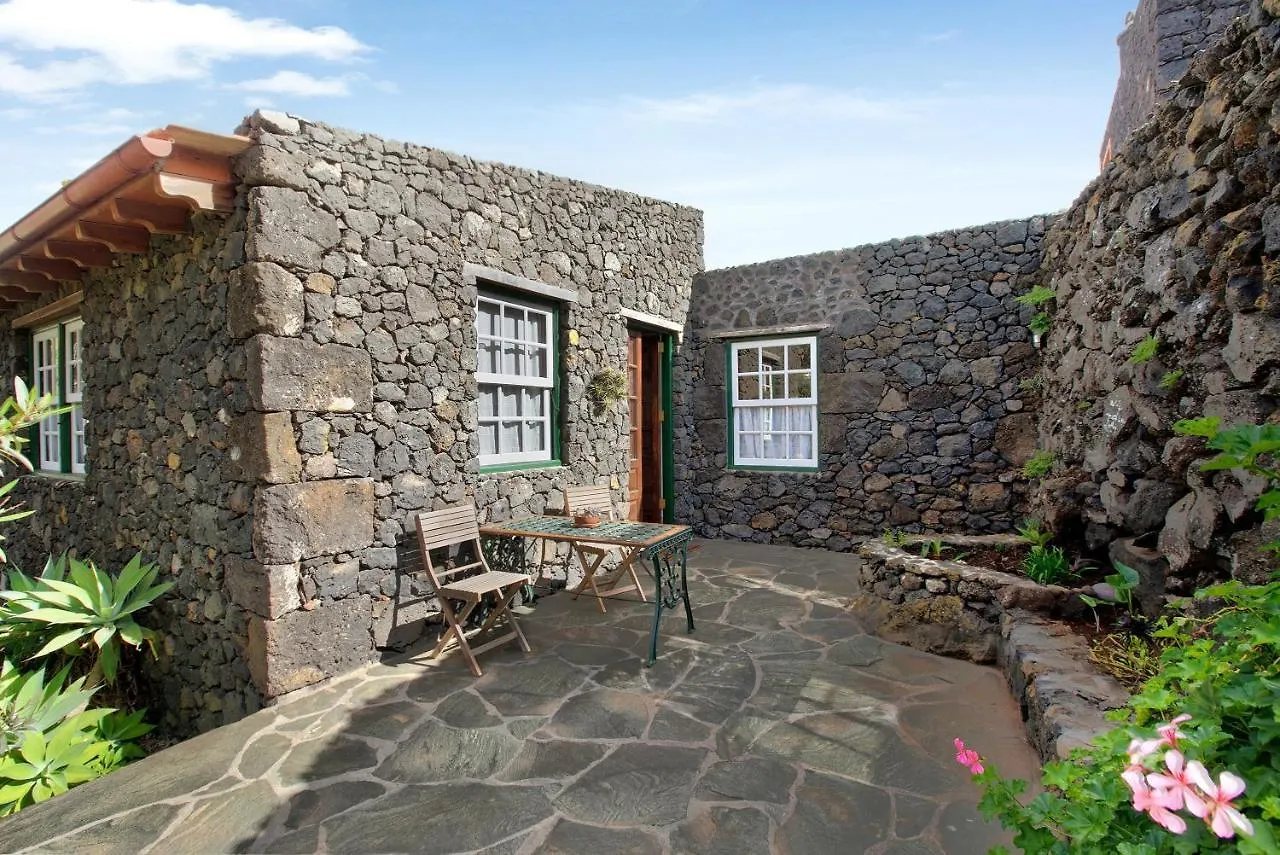 Holiday home Las Adelfas Valverde