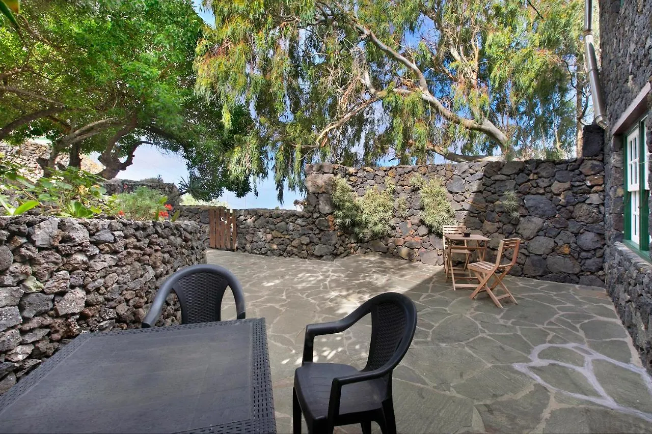 Las Adelfas Valverde  Holiday home Valverde (El Hierro)
