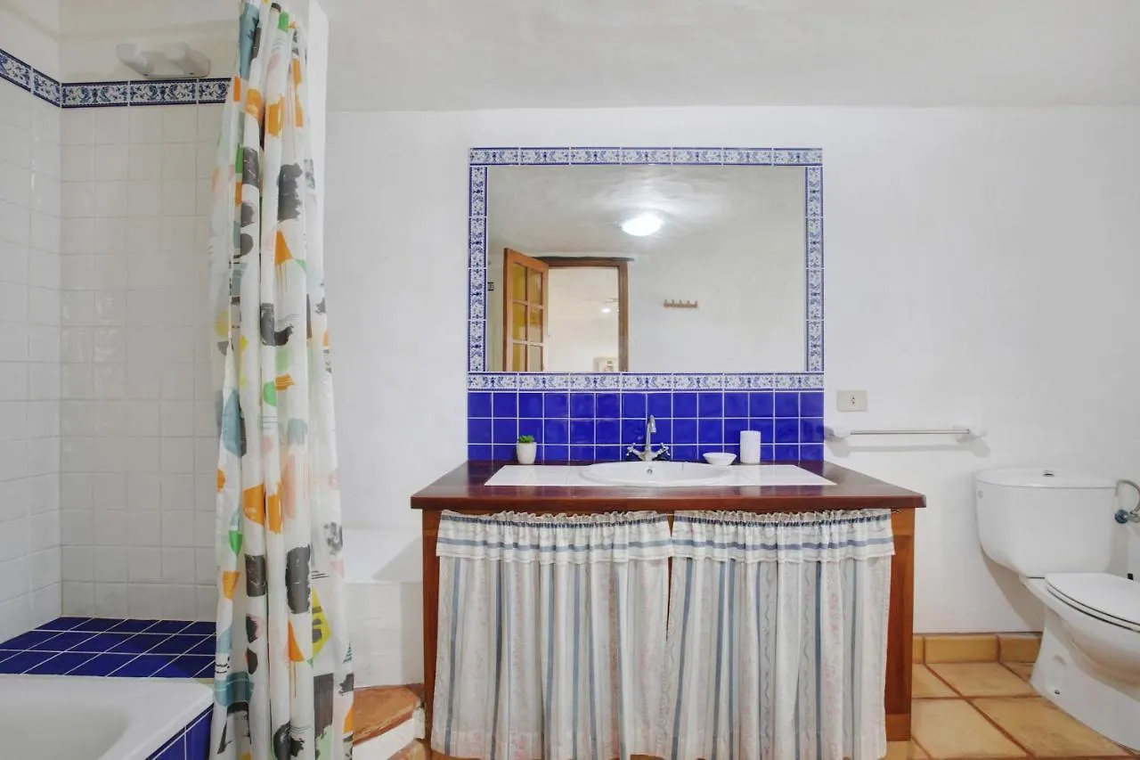 Holiday home Las Adelfas Valverde