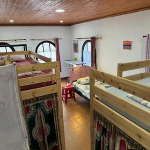 7 Calcosas Hostel