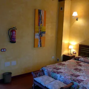 El Hondillo Landhaus